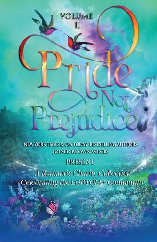 Pride Not Prejudice