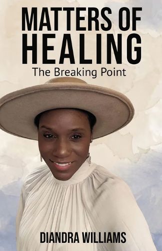 Cover image for Matters of Healing