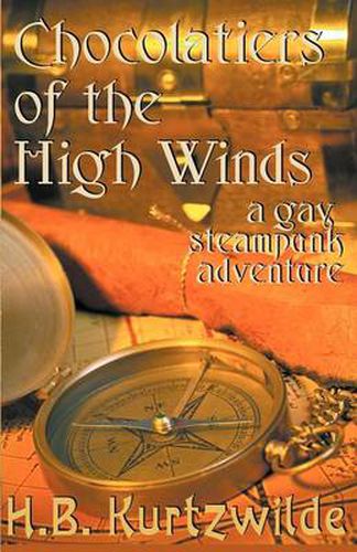 Cover image for Chocolatiers of the High Winds