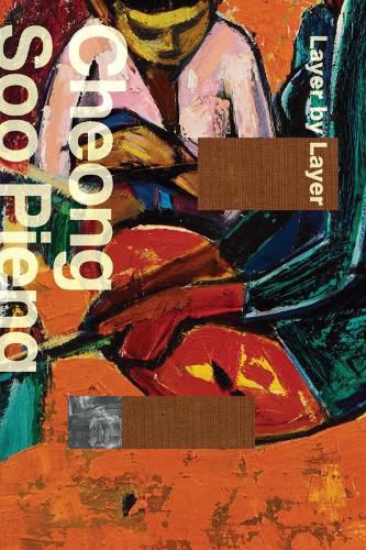 Cover image for Cheong Soo Pieng