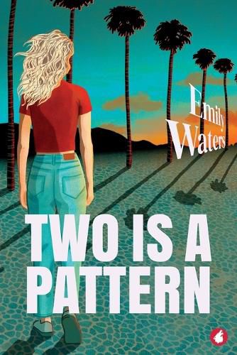 Cover image for Two is a Pattern