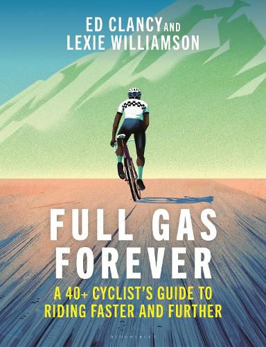 Cover image for Full Gas Forever