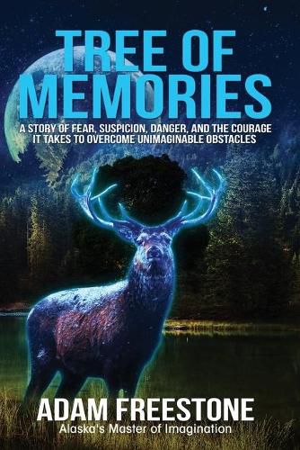 Cover image for Tree of Memories: A story of fear, suspicion, danger, and the courage it takes to overcome unimaginable obstacles