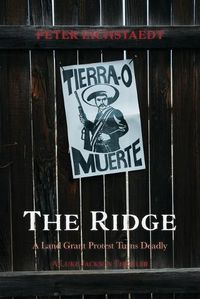 Cover image for The Ridge