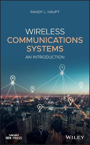 Cover image for Wireless Communications Systems - An Introduction