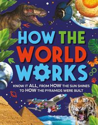 Cover image for How the World Works