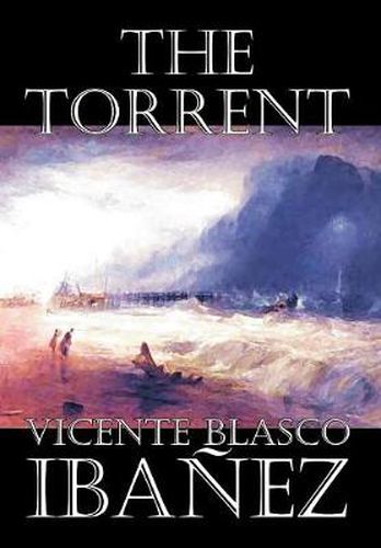 Cover image for The Torrent