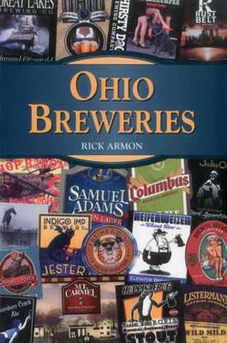 Cover image for Ohio Breweries