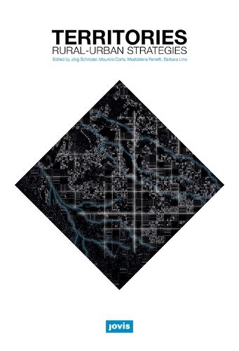 Cover image for Territories: Rural-urban Strategies