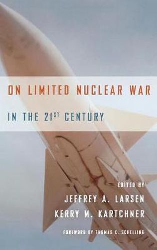 On Limited Nuclear War in the 21st Century