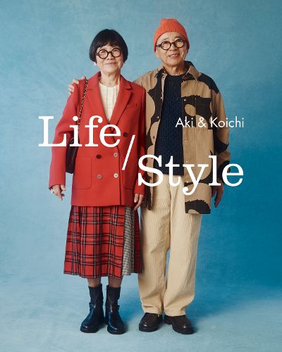 Cover image for Life / Style