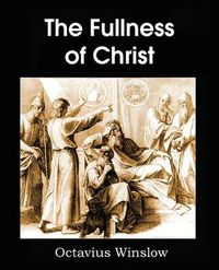 Cover image for The Fullness of Christ