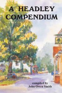 Cover image for A Headley Compendium