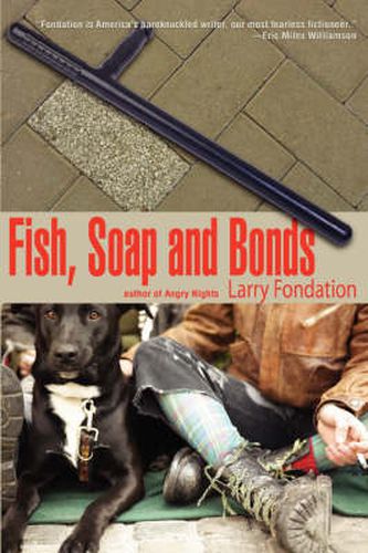 Cover image for Fish, Soap and Bonds