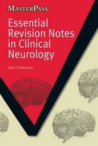 Cover image for Essential Revision Notes in Clinical Neurology