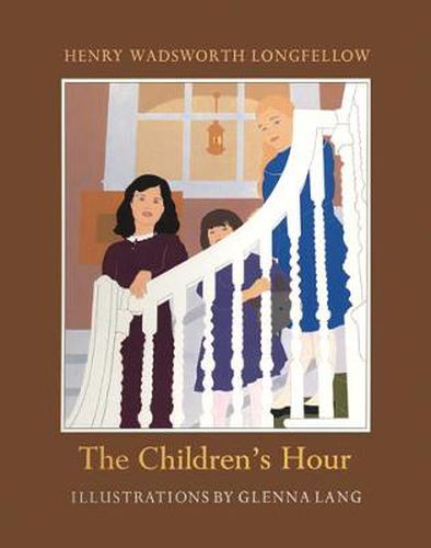 Cover image for The Children's Hour