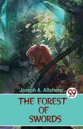 Cover image for The Forest of Swords