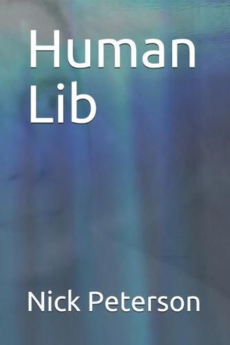 Cover image for Human Lib