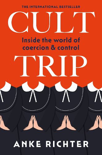 Cover image for Cult Trip