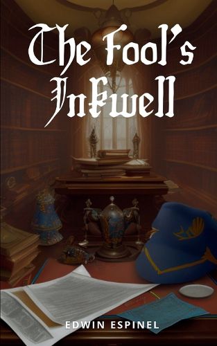 Cover image for The Fool's Inkwell