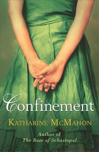 Cover image for Confinement