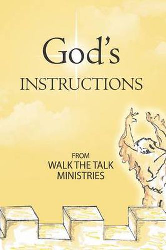 Cover image for God's Instructions