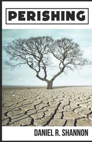 Cover image for Perishing