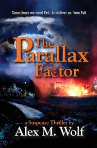 Cover image for The Parallax Factor