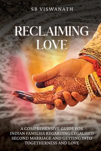 Cover image for Reclaiming Love