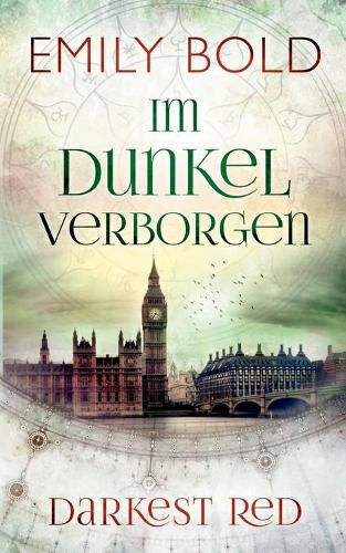 Cover image for Im Dunkel verborgen: Darkest Red 3