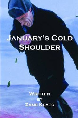 Cover image for January's Cold Shoulder