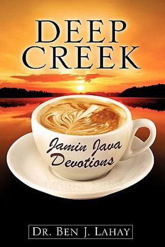 Cover image for Deep Creek Jamin Java Devotions