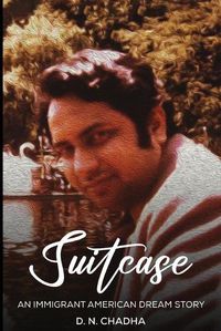 Cover image for Suitcase