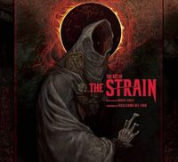 Cover image for The Art of the Strain