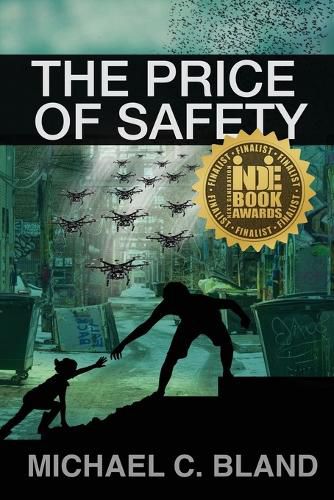 Cover image for The Price of Safety