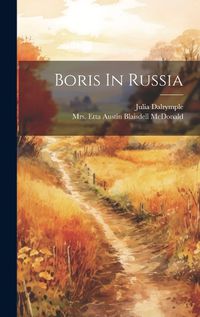 Cover image for Boris In Russia