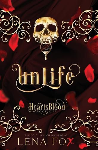 Cover image for Unlife