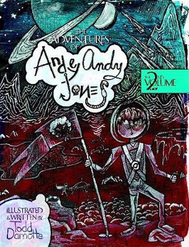 The Adventures of Andey Andy Jones