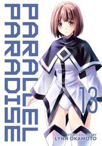 Cover image for Parallel Paradise Vol. 13