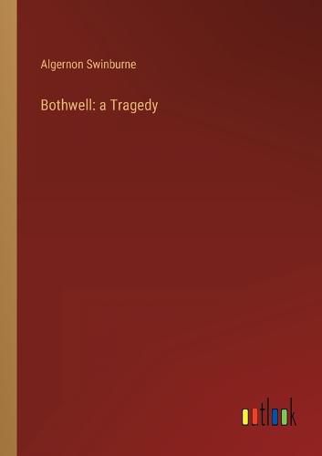 Cover image for Bothwell