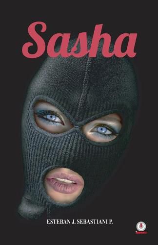 Cover image for Sasha