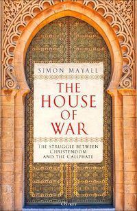 Cover image for The House of War