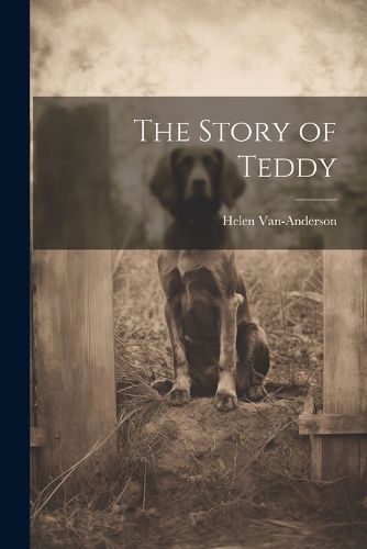 Cover image for The Story of Teddy