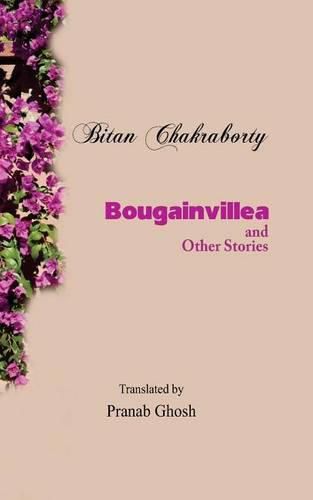 Cover image for Bougainvillea and Other Stories