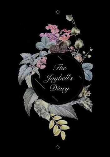 Cover image for The Joybell's Diary