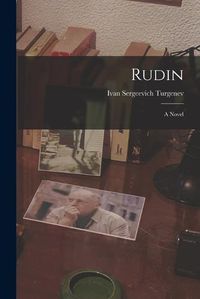 Cover image for Rudin