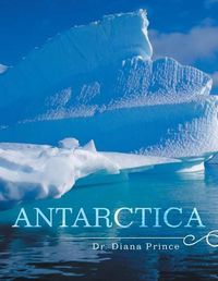 Cover image for Antarctica