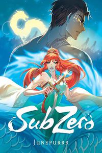 Cover image for SubZero Vol. 1