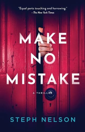 Cover image for Make No Mistake