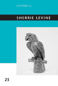 Cover image for Sherrie Levine